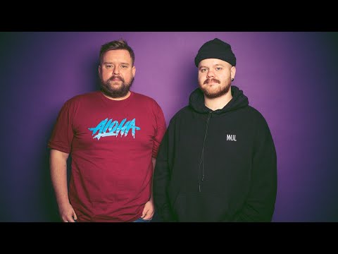 CatchUp: "Nie lubię się nazywać raperem" (Flintesencja)