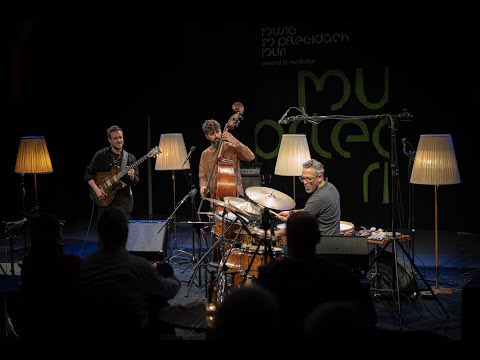 Gilad Hekselman - Petros Klampanis - Ziv Ravitz  - "Yesterday" @ musig im pflegidach, Muri