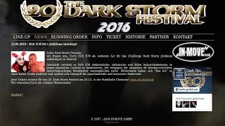 Das Ich - Kain und Abel - Live