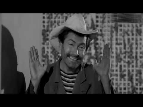 "QUE HOMBRE TAN SINEMBARGO" PELICULA COMPLETA CON LALO GONZALEZ EL PIPORRO Y JULISSA