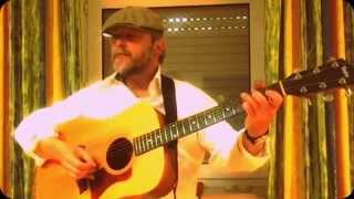 Kim Larsen cover: Tik Tik