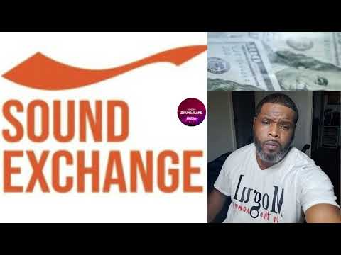 Unsigned Music Artist Must Should Register Their Master Sound Recordings With Sound Exchange