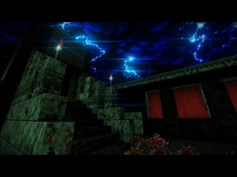 DOOM | D64D2 - Painful Dreams [Cover By DAR] - MAP14