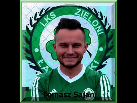 Sparing nr.3 - Kuropatnik-Zieloni 6:3 (Tomasz Sajan 67 min.)