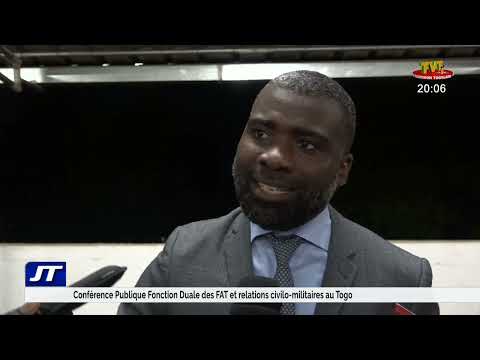 JOURNAL DE 20H DU 09 OCT 22