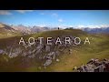 Aotearoa New Zealand In 4K