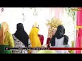 Dasi Dan Gincu Duet Pengantin Bayu Desi OT PESONA