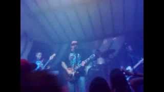 Hateen - Se um dia lembrar de mim (ao vivo no Feeling music bar)