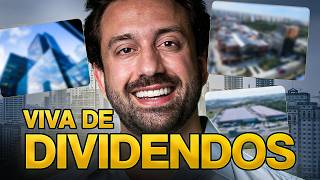 Esses 5 Fundos Imobiliários estão em Promoção e em 2025 te farão LUCRAR MUITO