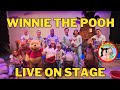 Grand Theatre Blackpool Winnie The Pooh