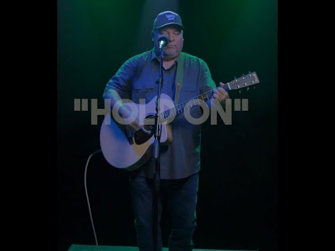 Hold On - Timothy Scott