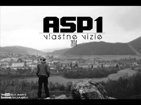 1. DJ ASP1 - Pocit nedostatku ft.Samotár