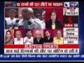 121 seats across 12 states vote in biggest round.