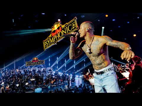 Red Bull Symphonic x Kamelen & BFUng (Full konsert)