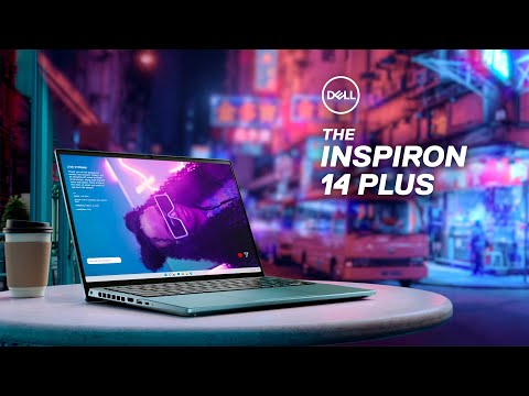 Video: Dell Inspiron 14 Plus 7420