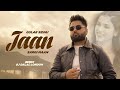 Gulab Sidhu Ft Sargi Maan - Jaan (Official Remix) | Latest Punjabi Songs 2024 | DJ Dalal London