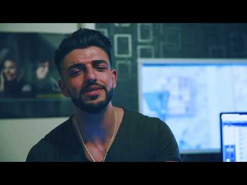 Robert Shabo 2017 Studio Session feat. Deniz Bahadir