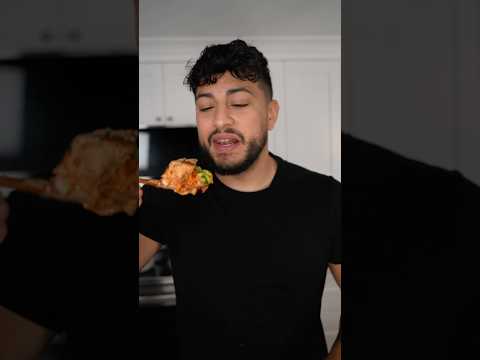 Chipotle Salmon over Rice Golden Balance Style