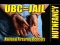 UNIVERSAL BACKGROUND CHECK: The REAL.