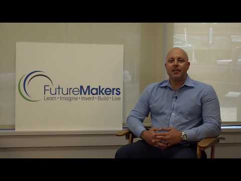 FutureMaker Industry Partner - O.E. Meyer  Co.