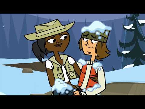 Total Drama Pahkitew Island - Sky Ending