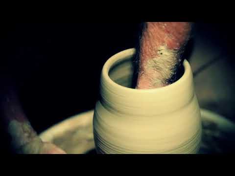 Alfarero mi Vaso se Quebró ( Alfarero ) Jaime Ospino - IURD