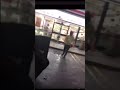 Pop Smoke Wen He Fighting Someone In The Store
