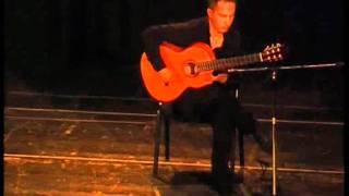 Cueva del Gato Paco de Lucia