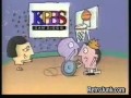 PBS P Pals R I P 2 Featuring RARE P Pal Clips
