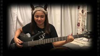 Video thumbnail for Warwick + Darkglass Tone Capsule Combination by Tix Customs Ph