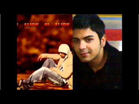 ERVIN & AL-ALION 2011-2012 Muk Te Izvininav Man ----  ISEN.wmv