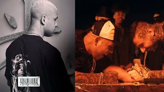 Purifica Music Video