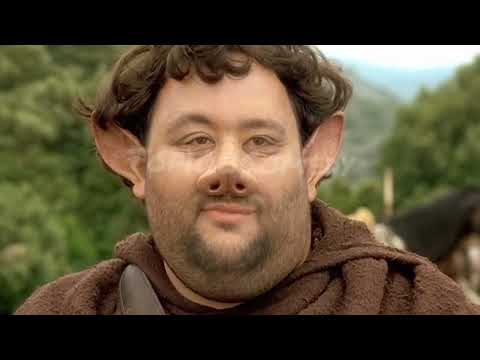 Les visiteurs. Qu’est-ce donc cette diablerie ! Scène culte