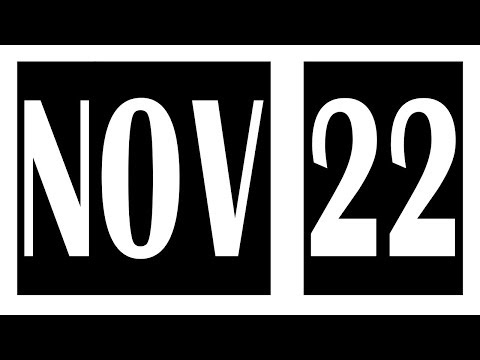 download lagu mp3 mp4 November 22 Famous Birthdays, download lagu November 22 Famous Birthdays gratis, unduh video klip November 22 Famous Birthdays