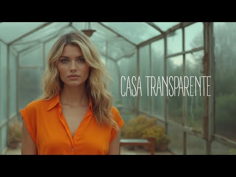 Tus vecinos saben de ti más que tú mismo | CASA TRANSPARENTE | Película Completa en Español