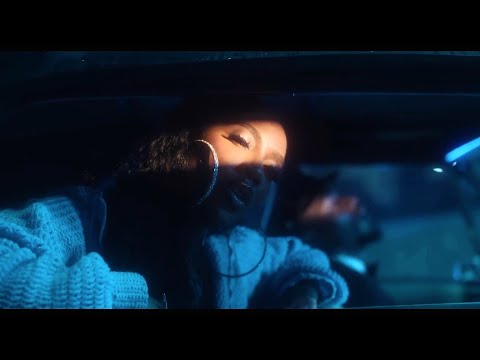 Tiwa Savage, Black Sherif, Young Jonn - Kilimanjaro (Music Video)