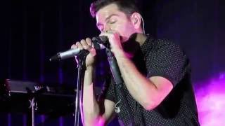 Andy Grammer - Remind You