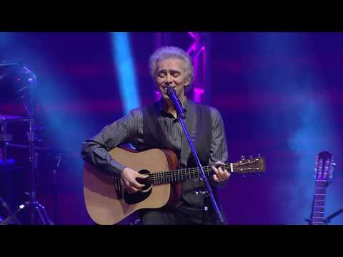 Jairo & Baglietto -  El Boxeador (En Vivo)