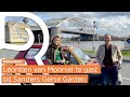 Leontien van Moorsel in Gerse Gasten