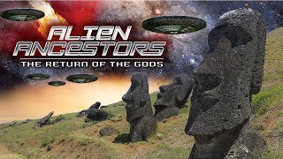 Archaeological Tablets and Stones: Analyzed | Alien Ancestors: The Return of the Gods