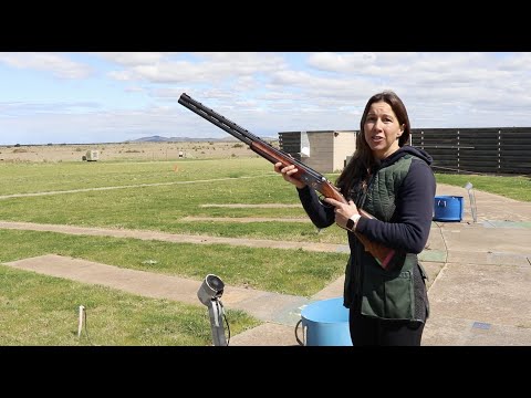 Differences between International & American Skeet - Go Shooting Shotgun Coaching Videos Series 3 #5