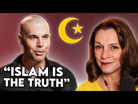 Mom REACTS To While Writing Anti-Islam Book He Became Muslim! - The Story of Joram Van Klaveren