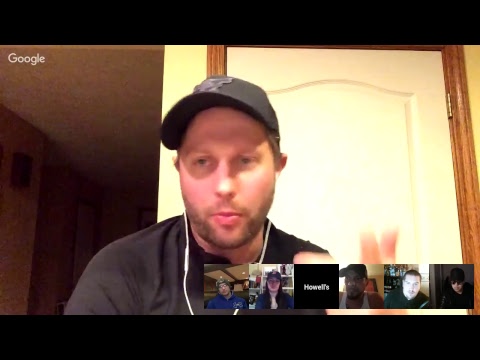 MTS League Tag Team Match: The Notorious Chance vs. Omega Kappa