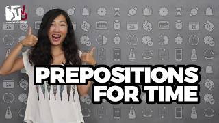 Vietnamese Time Prepositions