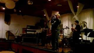 After Berlin  Neil Young cover