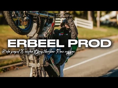 Zola X Niska ft Guy2bezbar vrsion melo  reggae 🌪️💯