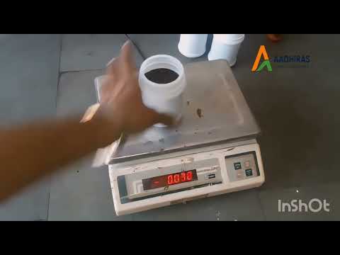Automatic Liquid Bottle Filling Machine