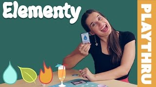 Element video thumbnail