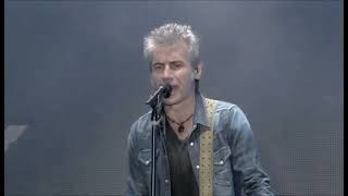 Ligabue - Nati per vivere (Live giro del mondo) - HQ