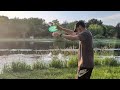 Across The Pond Challenge